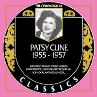 Patsy Cline - The Chronogical Classics 1955-1957